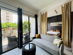 The Pier at Robertson (D9), Apartment #568862601